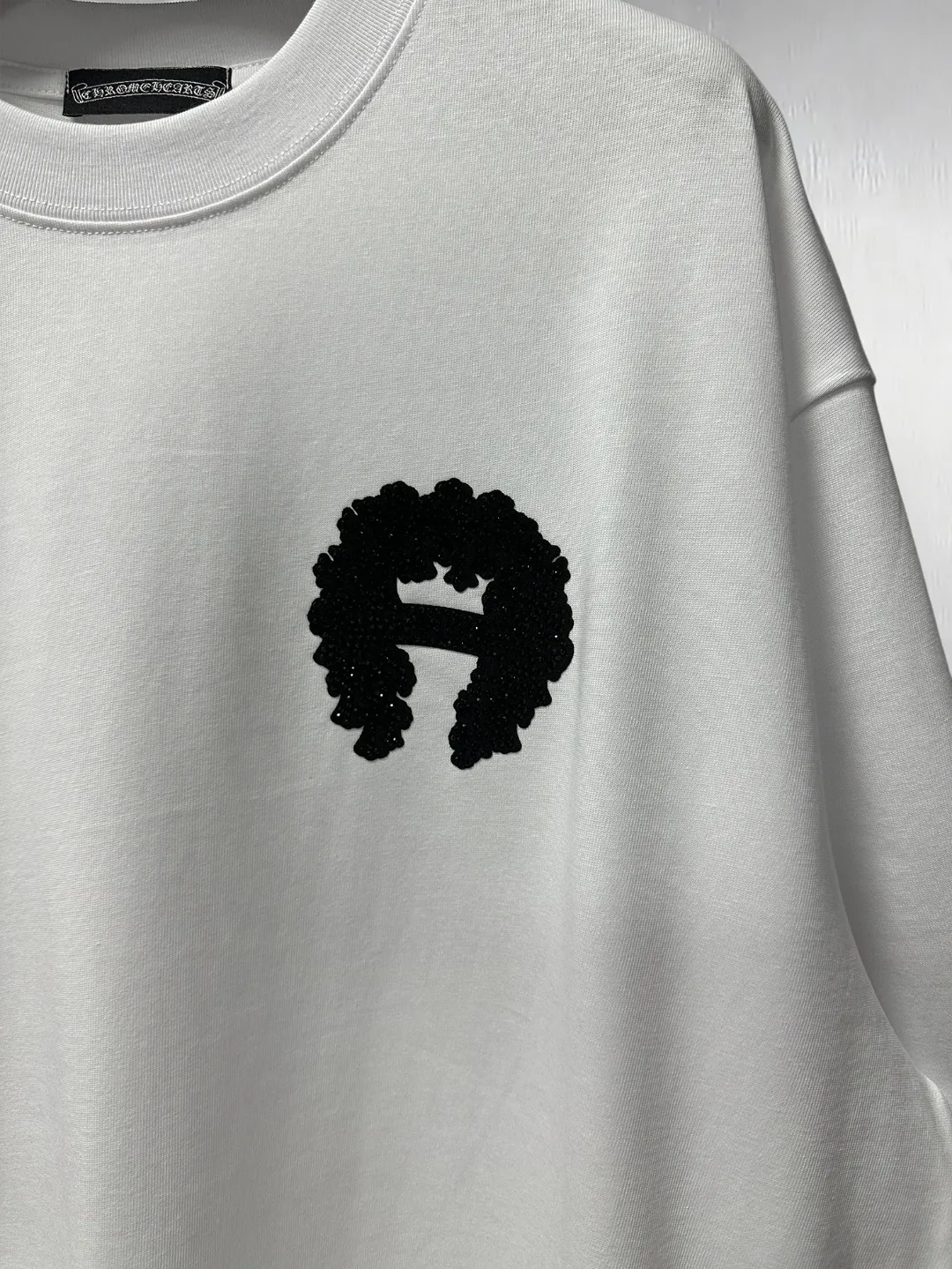 26ss Premium T Same Style Size：XS S M L
